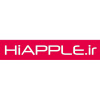 Hiapple.ir logo