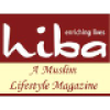 Hibamagazine.com logo