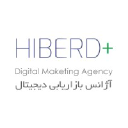 Hiberd.com logo
