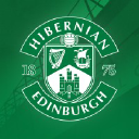 Hibernianfc.co.uk logo