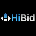 Hibid.com logo