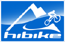 Hibike.fr logo