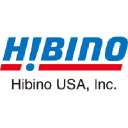 Hibino.co.jp logo
