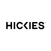 Hickies.com logo