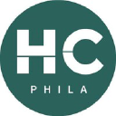 Hiddencityphila.org logo