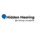 Hiddenhearing.ie logo