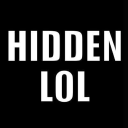 Hiddenlol.com logo