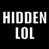 Hiddenlol.com logo