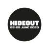 Hideoutfestival.com logo