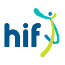 Hif.com.au logo