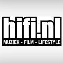 Hifi.nl logo