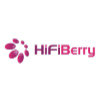 Hifiberry.com logo