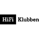 Hifiklubben.com logo