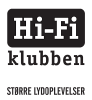 Hifiklubben.dk logo