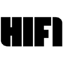 Hifimaailma.fi logo