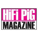 Hifipig.com logo