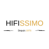 Hifissimo.com logo