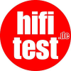 Hifitest.de logo