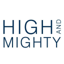 Highandmighty.co.uk logo