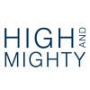 Highandmighty.co.uk logo