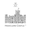 Highclerecastle.co.uk logo