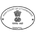 Highcourtofuttarakhand.gov.in logo