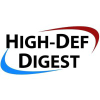 Highdefdigest.com logo