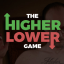 Higherlowergame.com logo