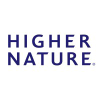 Highernature.co.uk logo