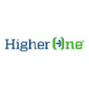 Higherone.com logo