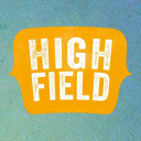 Highfield.de logo