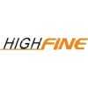Highfine.com logo