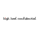 Highheelconfidential.com logo