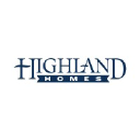 Highlandhomes.com logo