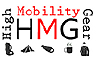 Highmobilitygear.com logo