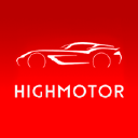 Highmotor.com logo