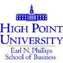 Highpoint.edu logo