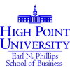 Highpoint.edu logo