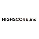 Highscore.co.jp logo