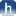 Highscore.de logo