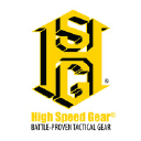 Highspeedgear.com logo