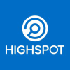 Highspot.com logo