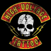 Highvoltagetattoo.com logo