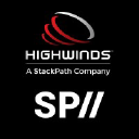 Highwinds.com logo