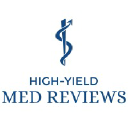 Highyieldmedreviews.com logo