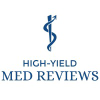 Highyieldmedreviews.com logo