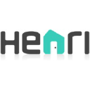 Hihenri.com logo