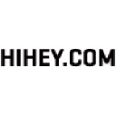 Hihey.com logo