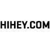 Hihey.com logo