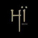 Hiibiza.com logo